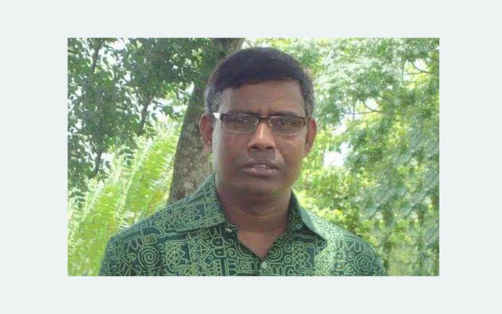 চাকরি হারালেন সাবেক শিক্ষামন্ত্রীর এপিএস