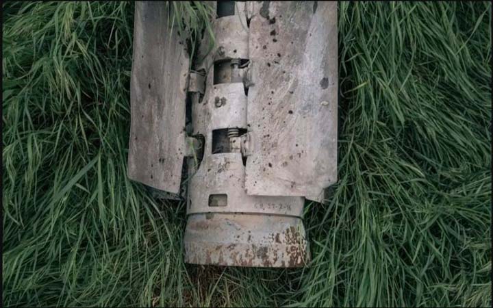 ইউক্রেনে যুক্তরাষ্ট্রের ক্লাস্টার বোমা পাঠানো নিয়ে অস্বস্তি বাড়ছে