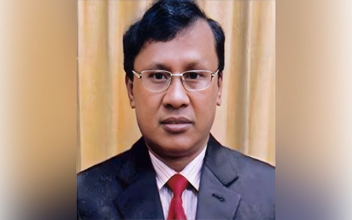অবৈধ সম্পদ অর্জনের অভিযোগে সাবেক সচিব প্রশান্তের বিরুদ্ধে চার্জশিট