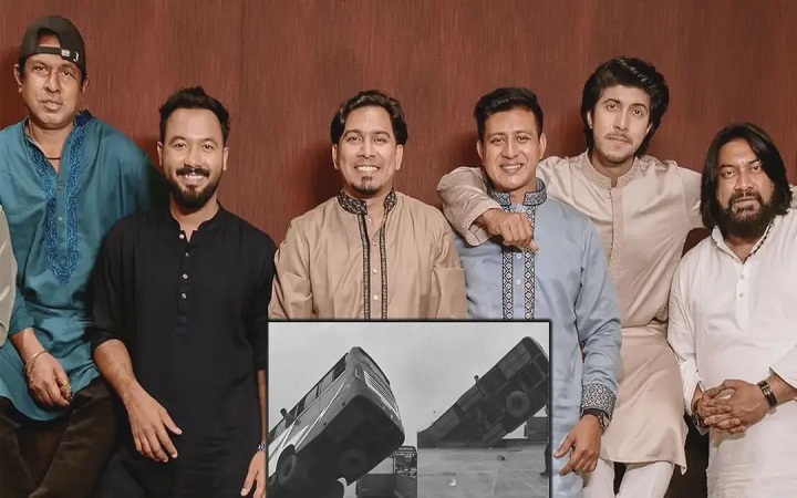 ব্যাচেলর পয়েন্ট পরিবারের শোক, প্রচার হবে না নতুন পর্ব