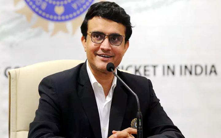 রোহিতের পর কে হবে অধিনায়ক, যা বললেন সৌরভ