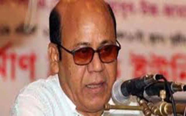 বিএনপি সংবিধান-আইন-আদালত কিছুই মানে না : কামরুল