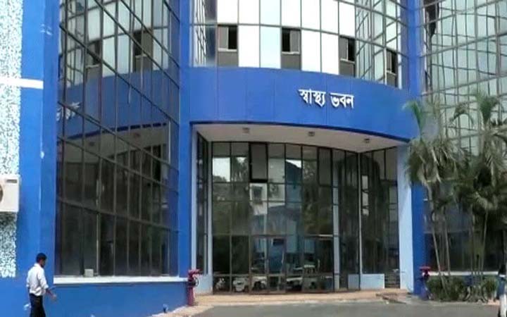 পশ্চিমবঙ্গে সরকারি অনুমতি ছাড়া করোনা টিকার ক্যাম্প নয়