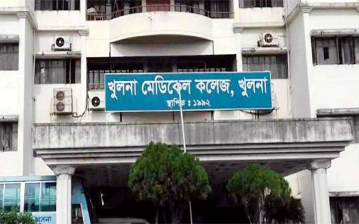 খুলনা বিভাগে করোনায় আরও ৩৪ জনের মৃত্যু