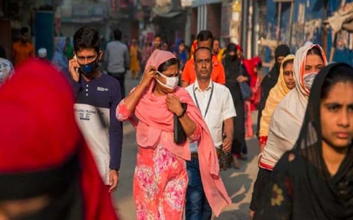 বিশ্বে কোভড-১৯: আক্রান্ত ছাড়াল ১৯ কোটি ৮৫ লাখ