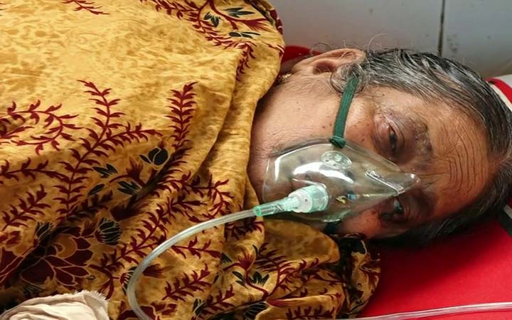 কুষ্টিয়ায় ২৪ ঘন্টায় করোনায় আক্রান্ত আরো ৯ জনের মৃত্যু