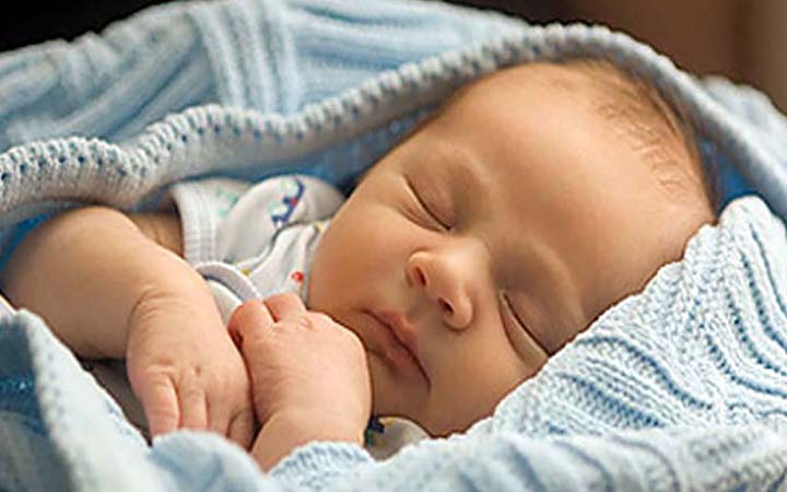 মাদকের নেশায় ৪০ হাজার টাকায় নিজের  শিশু সন্তানকে বিক্রি করল বাবা