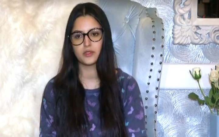 পরীমণির জামিন আবেদন, বুধবার শুনানি