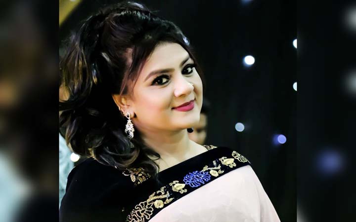 জামিন পেলেন হেলেনা জাহাঙ্গীর