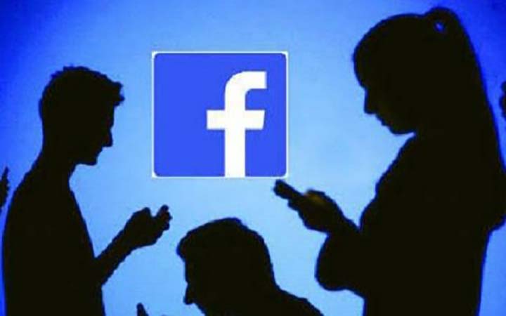 ফেসবুকে আফগানদের জন্য নতুন নিয়ম
