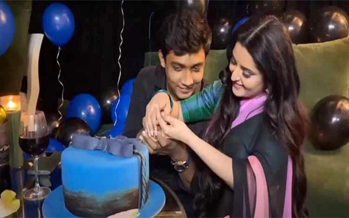পরীমণি-সাকলায়েনের ভিডিও অপসারনে রিট