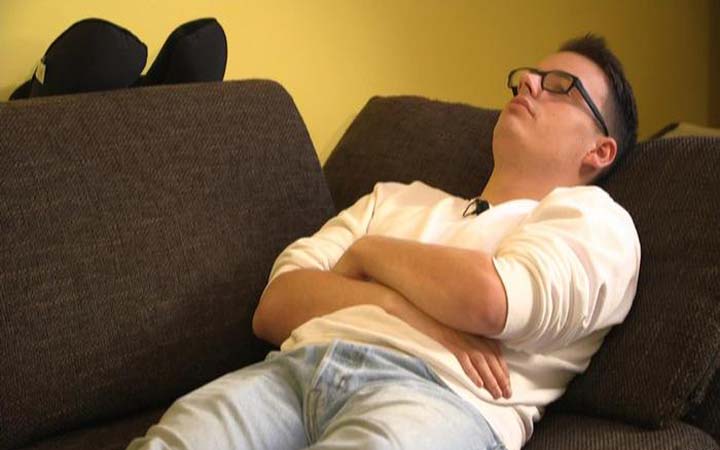 করোনা থেকে মুক্তির এক বছর পরও উপসর্গ দেখা দিতে পারে