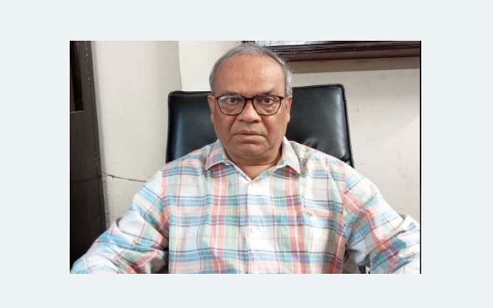 দলছুটদের’ দিয়ে নতুন দল বানাচ্ছে সরকার : রিজভী