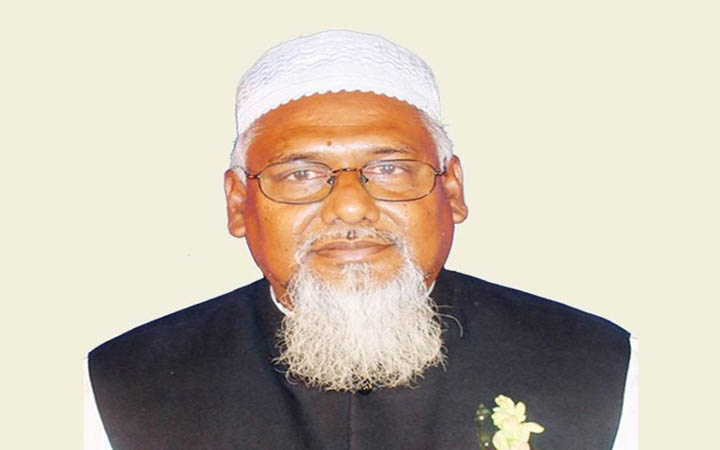 হজযাত্রী ও সংশ্লিষ্টদের প্রয়োজনীয় প্রশিক্ষণ দেয়া হবে : ধর্ম প্রতিমন্ত্রী