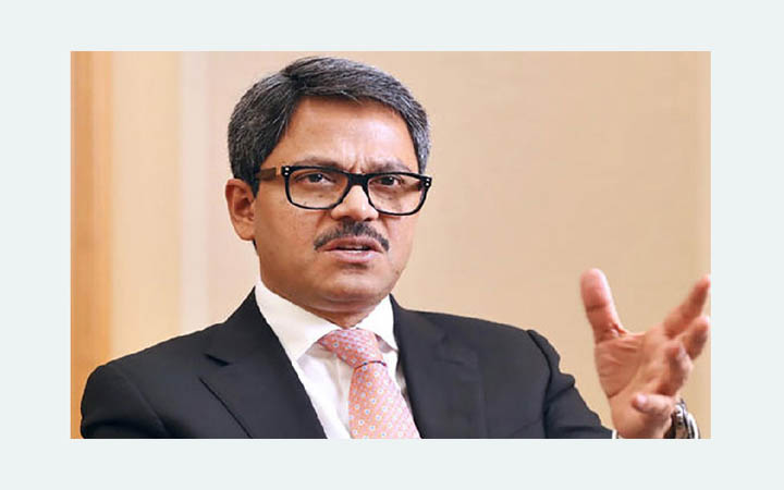 ভারতে অনুপ্রবেশ না করতে সীমান্তবাসীর প্রতি পররাষ্ট্র প্রতিমন্ত্রীর আহবান