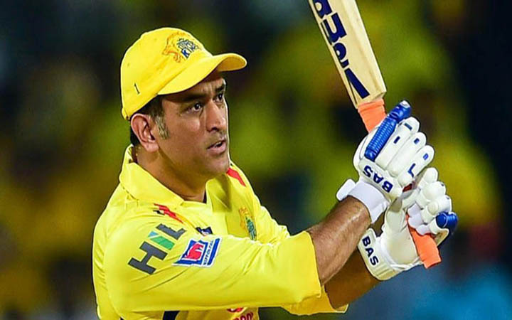 আনুষ্ঠানিক বিদায় নিতে চান ধোনি!