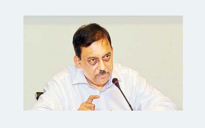তেঁতুলতলা মাঠে থানা হচ্ছে না : স্বরাষ্ট্রমন্ত্রী