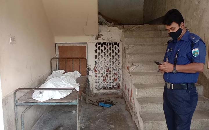 পাবনায় শ্যালকের ছুরিকাঘাতে ভগ্নিপতি খুন