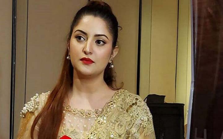 মামলা বাতিলে পরীমণির আবেদনের আদেশ আগামীকাল