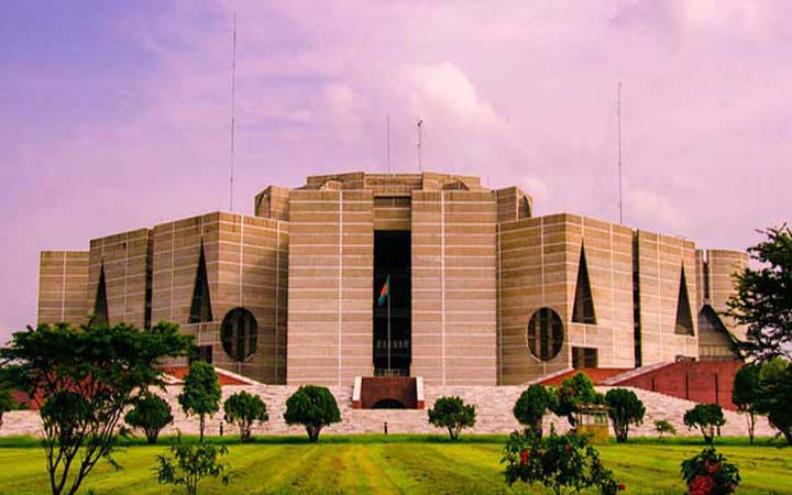 পেটেন্ট মেয়াদ ২০ বছর রেখে সংসদে বিল পাস