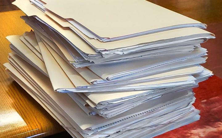 স্বাস্থ্য মন্ত্রণালয়ের ফাইল চুরির ঘটনায় তদন্ত শুরু