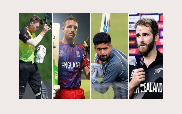 সেমিফাইনালে এগিয়ে দুই দল, কাপ নেবে কে?