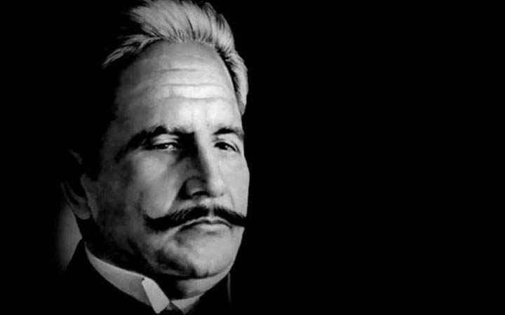 কবি ইকবালকে ভারতে সম্মান দেখিয়ে বিপাকে উর্দু শিক্ষকরা