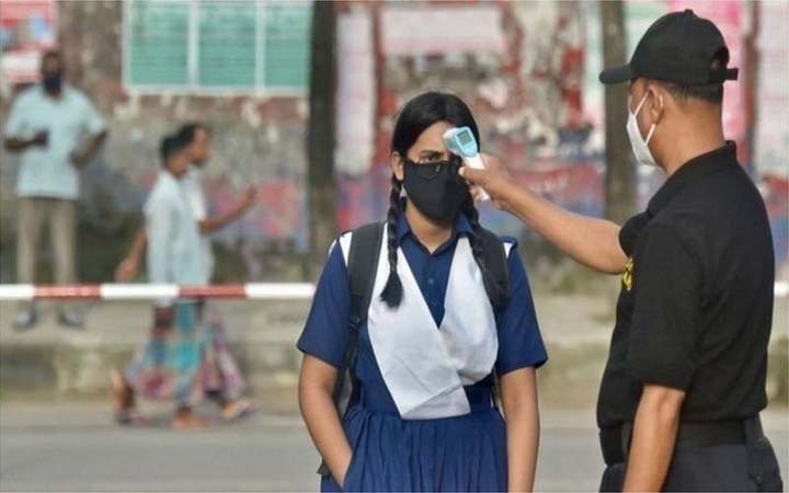 করোনাভাইরাস মহামারির মধ্যে যেভাবে নেওয়া হবে এসএসসি পরীক্ষা