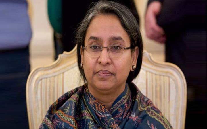 শিক্ষাপ্রতিষ্ঠান বন্ধ করতে চায় না সরকার : শিক্ষামন্ত্রী