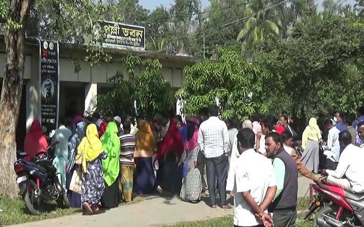 কুমারখালীতে মনোনয়ন যাচাই-বাছাইয়ে ১ চেয়ারম্যান ও ৩ মেম্বারের প্রার্থীতা বাতিল