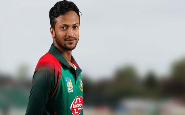 সাকিবের ছুটি মঞ্জুর