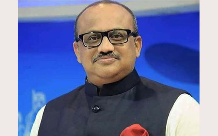 ঢাকায়  মুরাদের বিরুদ্ধে করা মামলা খারিজ