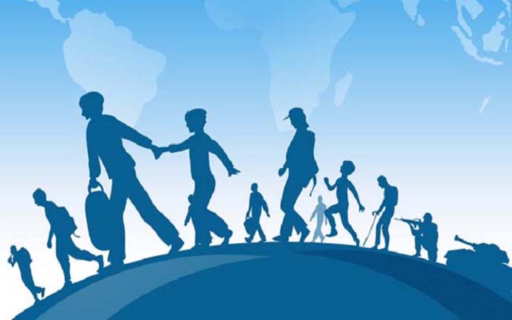 আন্তর্জাতিক অভিবাসী দিবস আজ