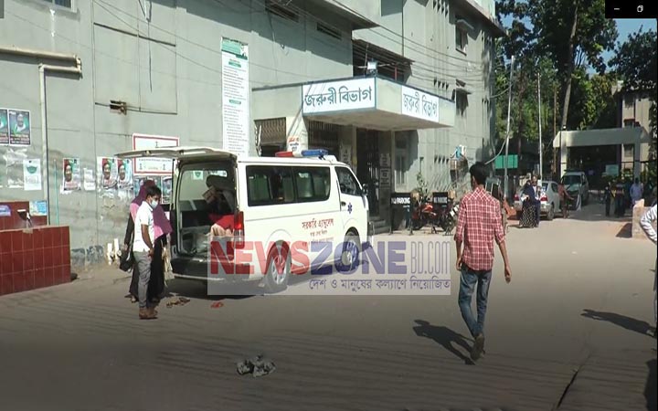 যশোরে ছুরিকাঘাতে চা বিক্রিতার মৃত্যু