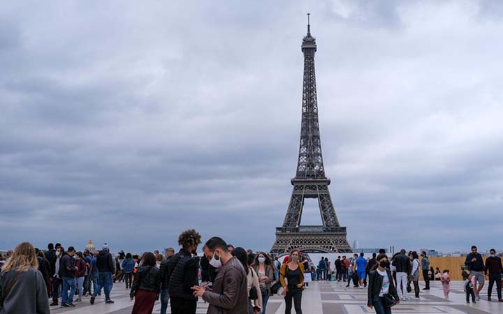 ইউরোপে করোনার আরেকটি ঝড় আসছে : ডব্লিউএইচও