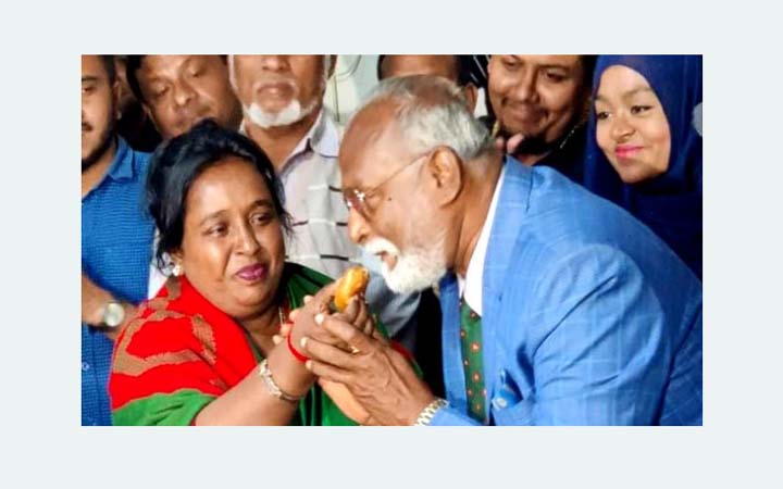 বিএনপিতে ফেরার প্রশ্নে যা বললেন তৈমূর