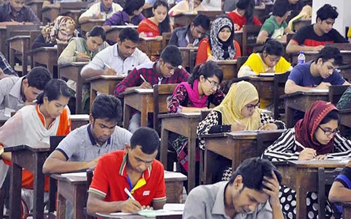 মেডিক্যাল ভর্তি পরীক্ষা ১ এপ্রিল
