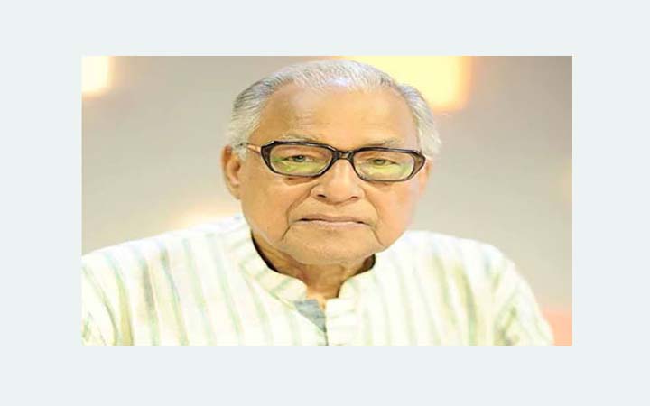 অনুগতদের দ্বারা ইসি গঠ‌নে আইন কর‌ছে সরকার : নজরুল