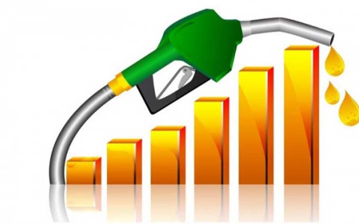 তেলের দাম ১০০ ডলার ছাড়িয়ে যাবে!