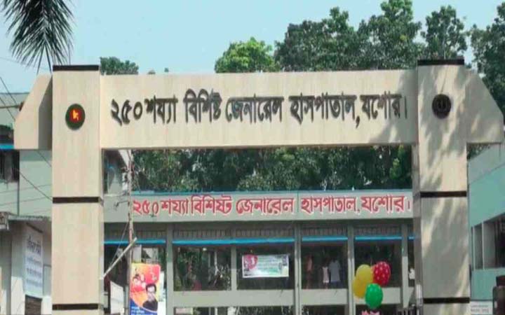 যশোরে আরও ২১৯ জনের করোনা শনাক্ত, মৃত্যু ১