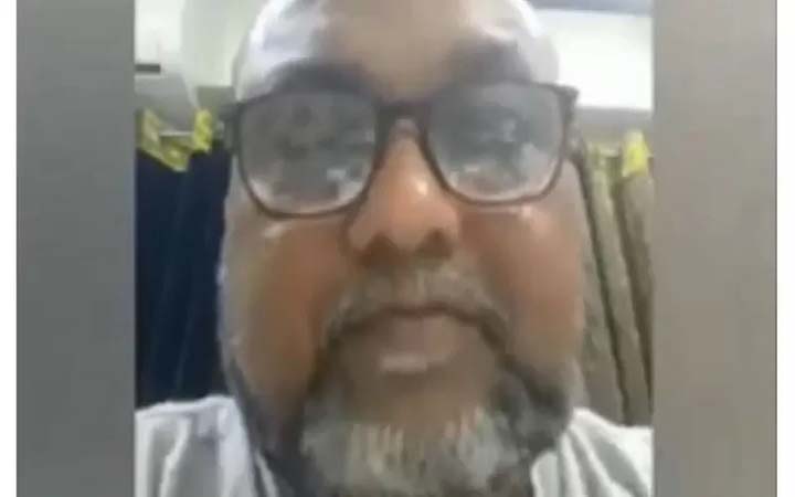 ফেসবুক লাইভে আত্মহত্যা করা মহসিন খান 'অবসাদগ্রস্ত ছিলেন' : পুলিশ