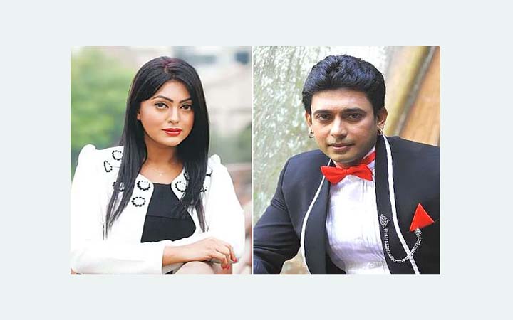 নিপুণ-জায়েদকে  কঠোর নির্দেশ আপিল বিভাগের