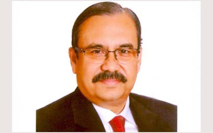 সংবিধান ও আইন অনুযায়ি দায়িত্ব পালন করবো :  সার্চ কমিটি প্রধান