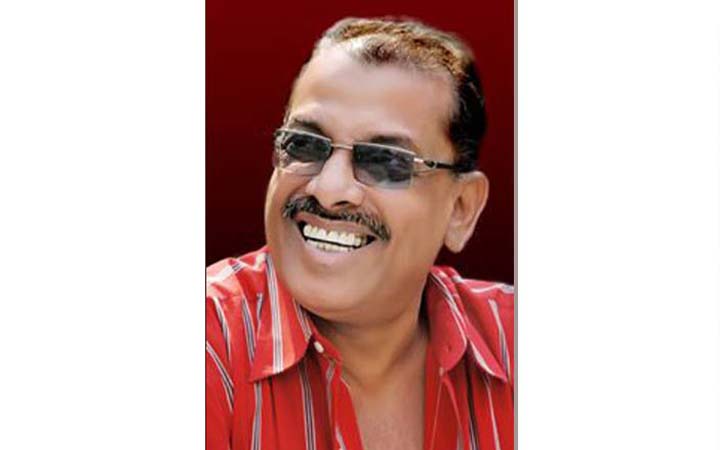 সিনিয়র সাংবাদিক শামসুল আলম বেলাল আর নেই