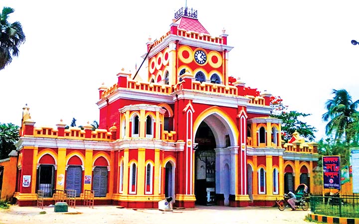 উত্তরা গণভবন প্রতিষ্ঠার সুবর্ণ জয়ন্তি আজ