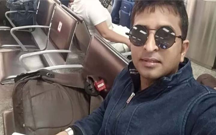 ইউক্রেনে রকেট হামলায় বাংলাদেশী নাবিক নিহত