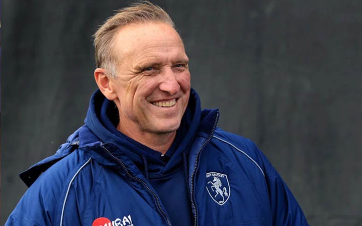 মোস্তাফিজ-তাসকিন-শরিফুলদের নতুন কোচ অ্যালন ডোনাল্ড