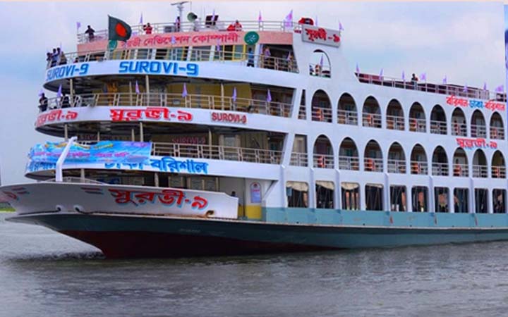 কাল থেকে লঞ্চের আগাম টিকিট বিক্রি শুরু