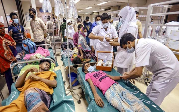 গরমে ডায়রিয়া-সহ যে সব রোগ থেকে সতর্ক থাকবেন
