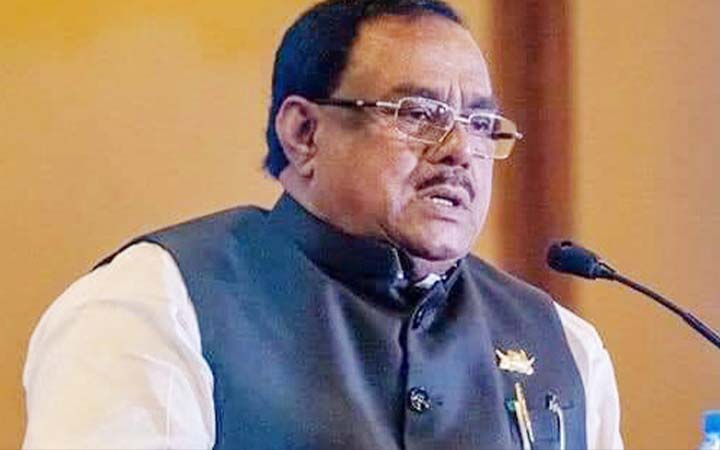 পুষ্টিগুণসম্পন্ন চাল খাওয়ার আহ্বান খাদ্যমন্ত্রীর